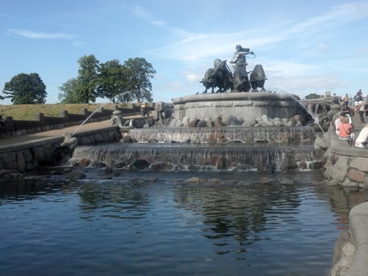 St Alban's Church by null