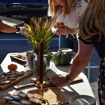 Native Bread - Bakeries Near Me - Indianapolis, Indiana