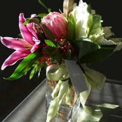 July Floral Design LLC