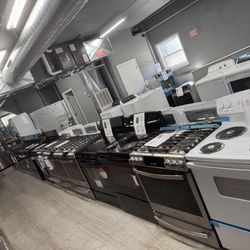 Elite Appliances and Cabinets