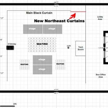Dog Story Theater - Dog Story Floorplan - Performing Arts Near Me - Grand Rapids, Michigan Dog Story Theater - Dog Story Floorplan - Performing Arts Near Me - Grand Rapids, Michigan