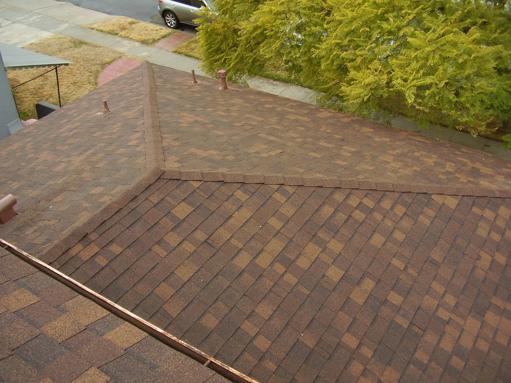 Slide of Best Quality Roofing