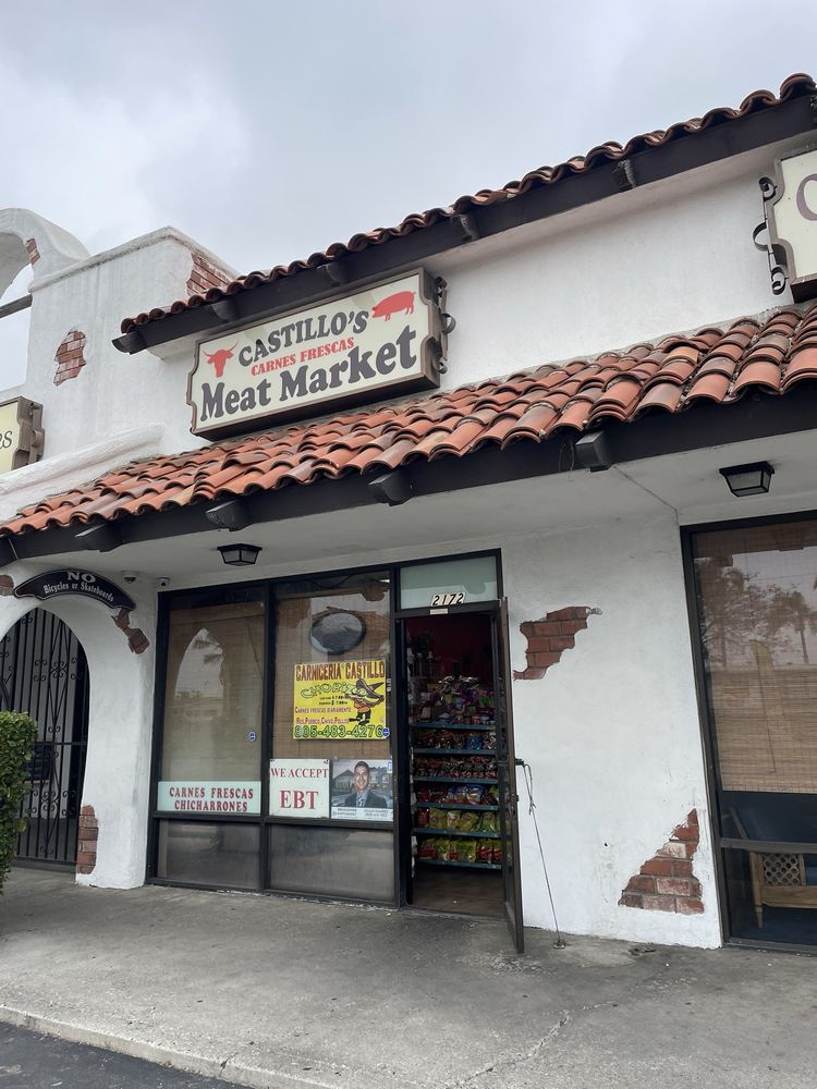 CASTILLO MEAT MARKET Updated October 2024 10 Photos 2172 Saviers