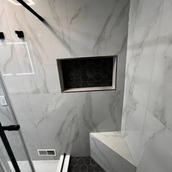 Hammer Remodeling
