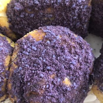 Valerio's Tropical Bakeshop - Moldy ube - Bakeries Near Me - Rancho Cucamonga, California Valerio's Tropical Bakeshop - Moldy ube - Bakeries Near Me - Rancho Cucamonga, California