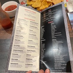 Villa's Patio Mexican Restaurant
