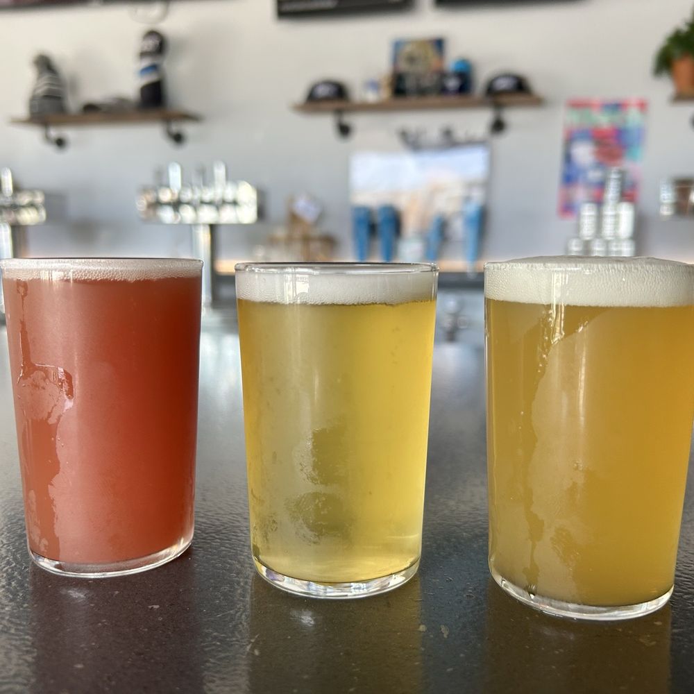 Definitive Brewing Company - Breweries Near Me - Kittery, Maine Definitive Brewing Company - Breweries Near Me - Kittery, Maine