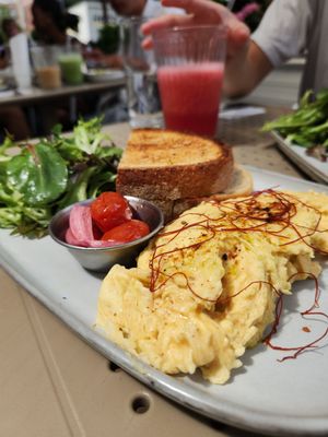 Nem's Japandi Bistro by null