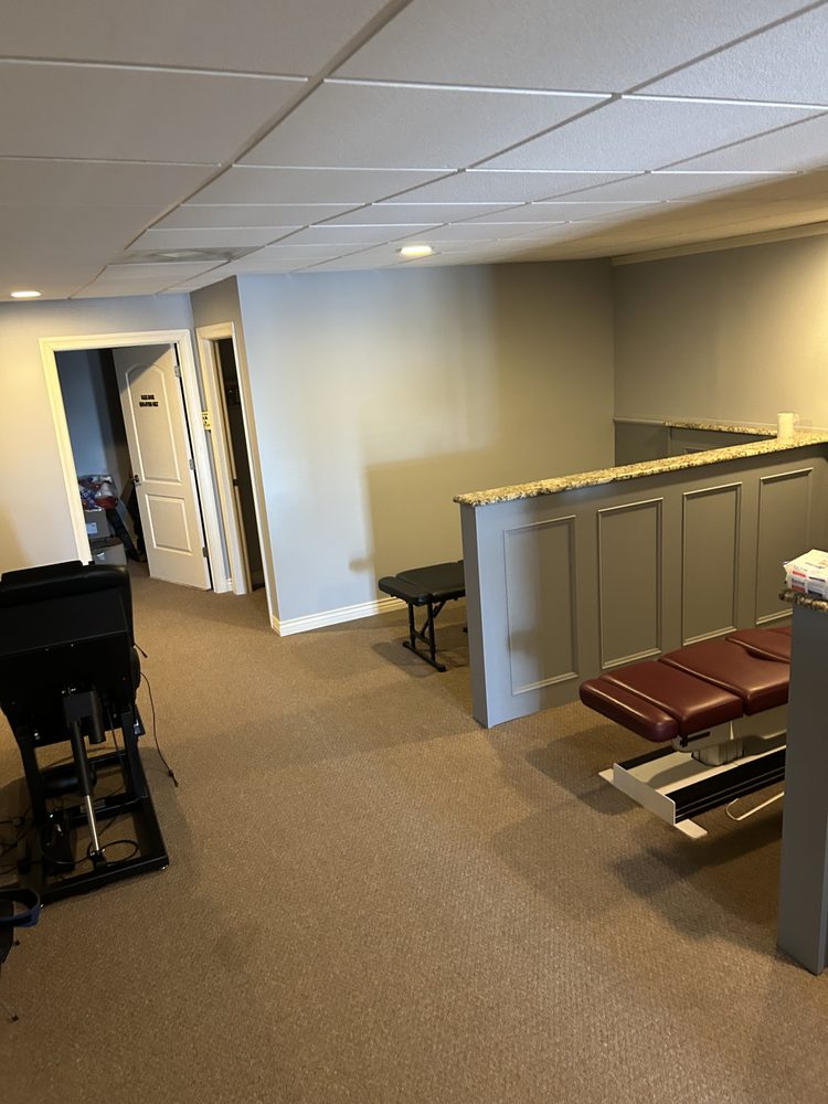 ENVISION WELLNESS Updated September 2024 2241 Hanford Rd