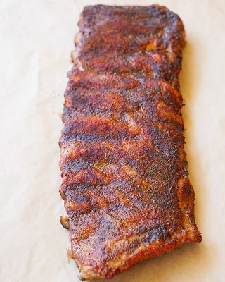 The Smokey Cow by null