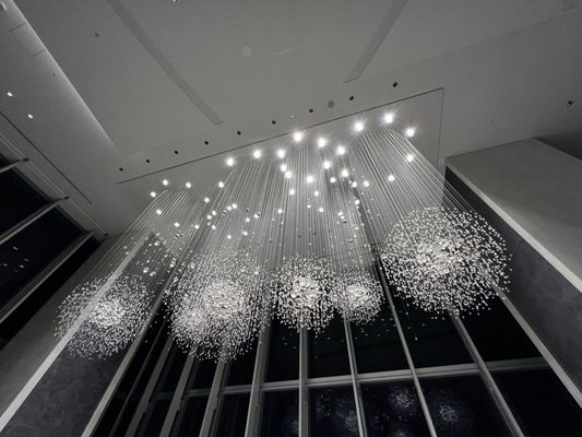 Osaka Marriott Miyako Hotel by null