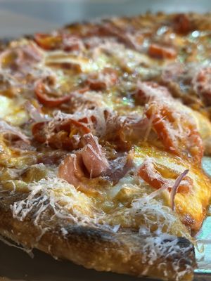 Jon & Vinny's Slauson by null Jon & Vinny's Slauson by null