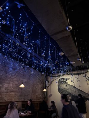 The Crown & Crow by null The Crown & Crow by null