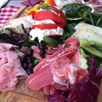 Da Eraldo - Platter! - Italian Near Me - Monterosso al Mare, AG