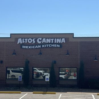 Altos Cantina Mexican Kitchen - Mexican Near Me - Eureka, Missouri Altos Cantina Mexican Kitchen - Mexican Near Me - Eureka, Missouri
