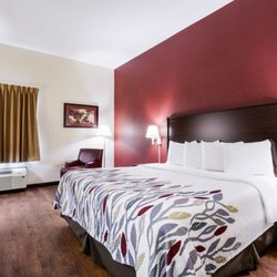 Red Roof Inn Carrollton