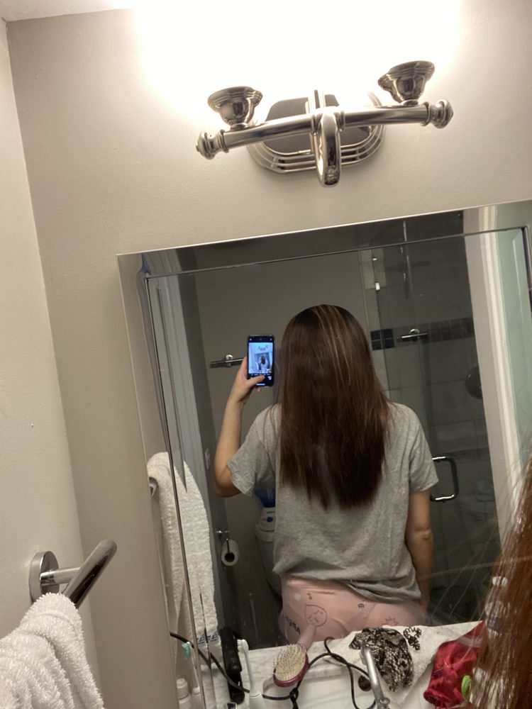 HAIR CITY SALON Updated August 2024 10 Photos & 11 Reviews 8307 W