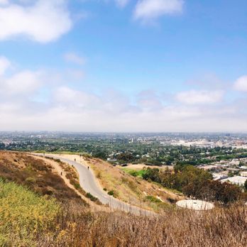 Baldwin Hills Scenic Overlook - Parks Near Me - Culver City, California Baldwin Hills Scenic Overlook - Parks Near Me - Culver City, California