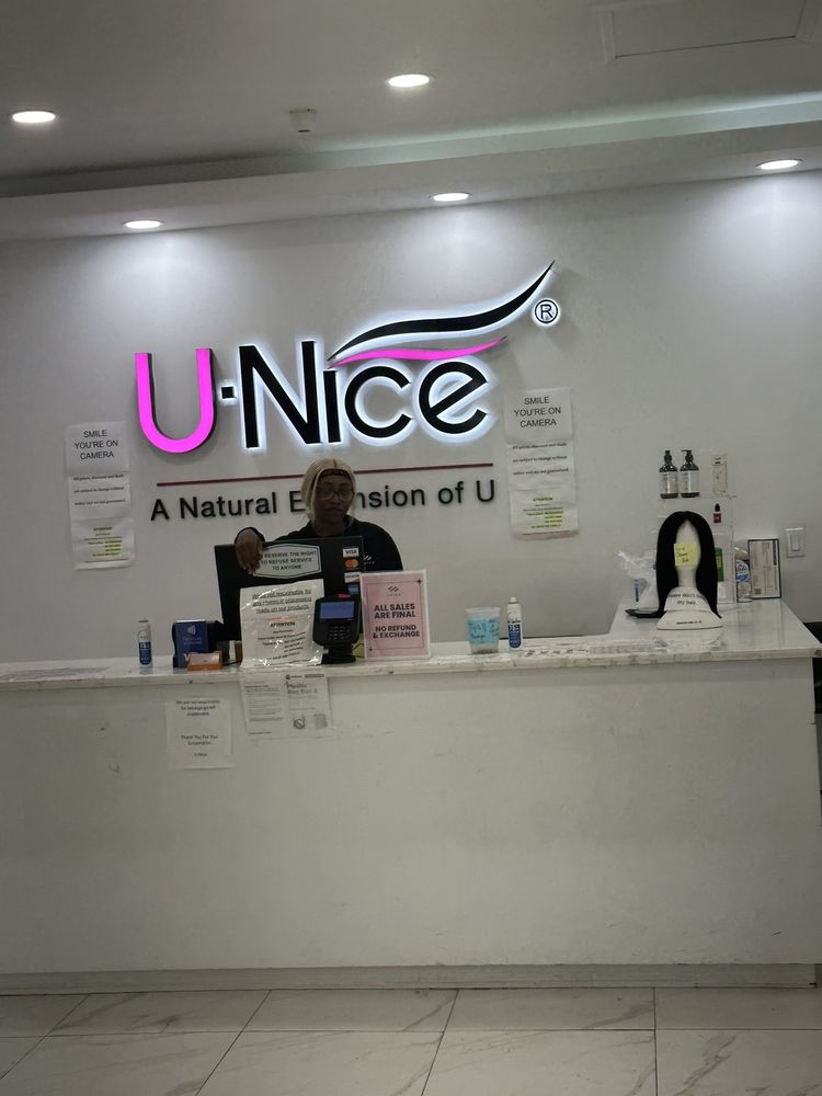UNICE HAIR Updated October 2024 1538 Flatbush Ave, Brooklyn, New