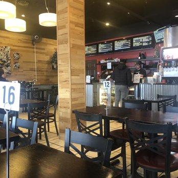 Del Seoul - Restaurant - Korean Near Me - Chicago, Illinois