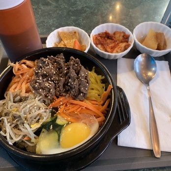U DupBop - Sad bibimbap - Japanese Near Me - Seattle, Washington