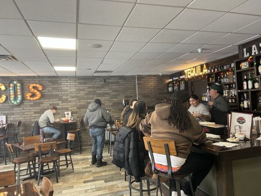 Lazo's Taco Shack by null