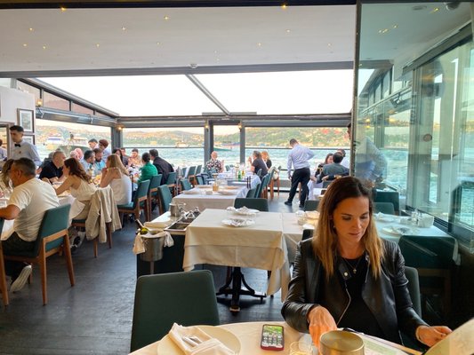 Bebek Balıkçı by null