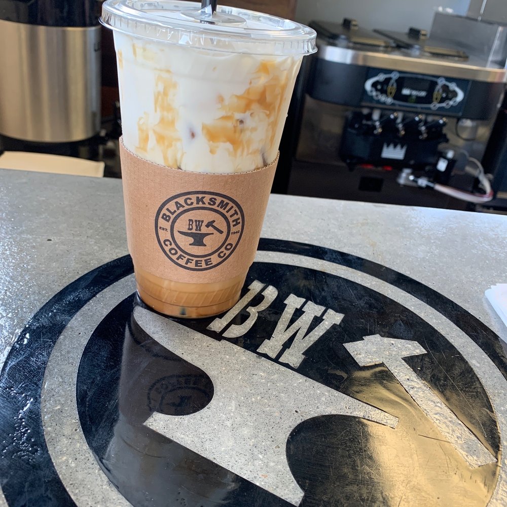 BW Blacksmith - Sweet Cream Cold Brew - Coffee Roasteries Near Me - Lake City, Florida BW Blacksmith - Sweet Cream Cold Brew - Coffee Roasteries Near Me - Lake City, Florida