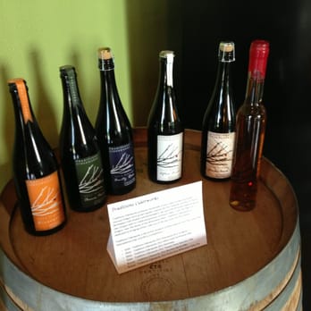 2 Towns Ciderhouse - Breweries Near Me - Corvallis, Oregon