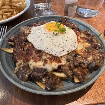 Unconventional Diner - French Dip Poutine - Breakfast & Brunch Near Me - Washington, DC, District of Columbia Unconventional Diner - French Dip Poutine - Breakfast & Brunch Near Me - Washington, DC, District of Columbia