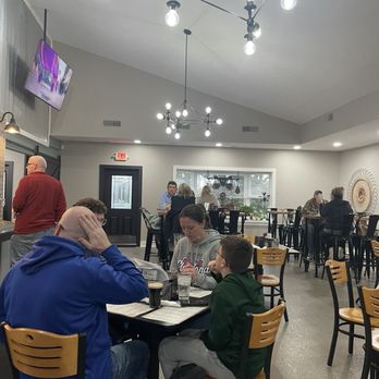 The Tilted Farmer - Burgers Near Me - Seville, Ohio