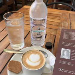 Café Choux Choux