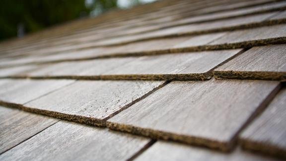 Slide of Berryman Roofing