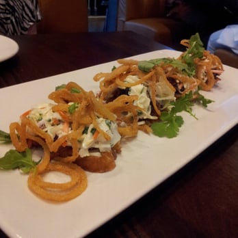 Not Your Average Joe's - Warwick - Pulled Pork Pretzel Bites (app) - New American Near Me - Warwick, Rhode Island Not Your Average Joe's - Warwick - Pulled Pork Pretzel Bites (app) - New American Near Me - Warwick, Rhode Island