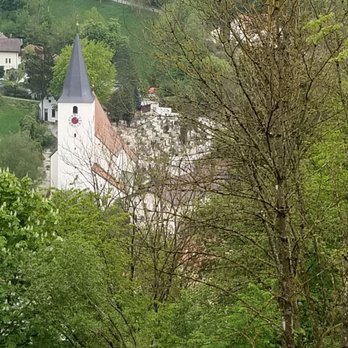 Veste Oberhaus - Museums Near Me - Passau, BY
