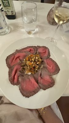 Ristorante La Greppia Parma by null