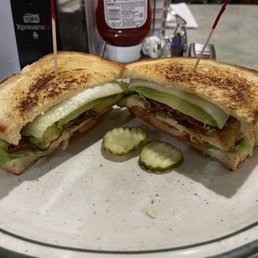 Chicken Club