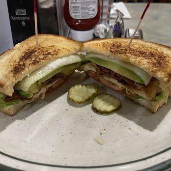 Min's Kitchen - Chicken Club - American Near Me - Concord, California