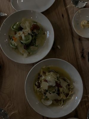 Culamar Seafood Rest + Rooftop Bar by null