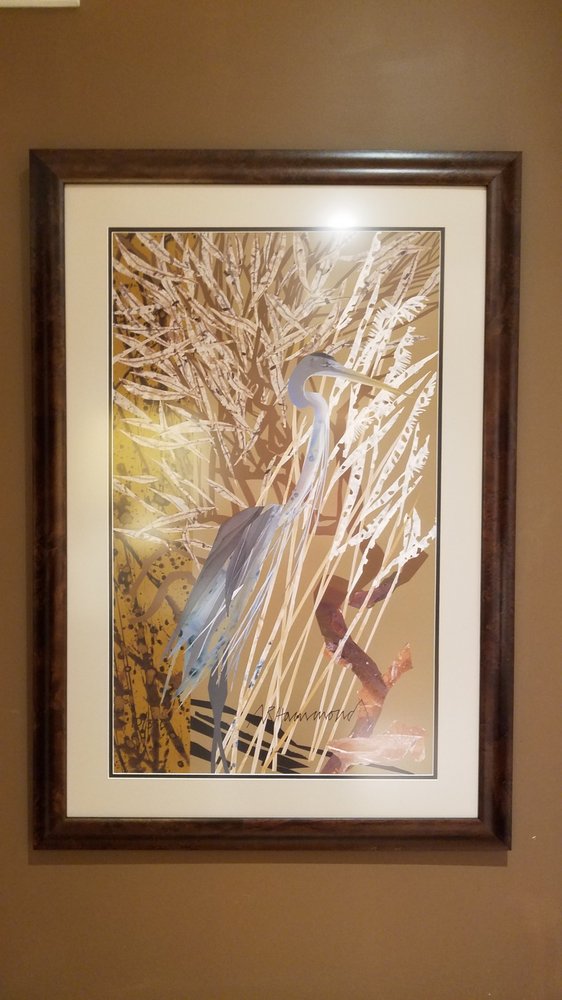 SIDE STREET FRAMERS & GIFT GALLERY 558 Ritchie Hwy, Severna Park, MD