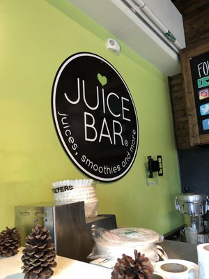 Vuis Juice Cafe - The Gulch by null