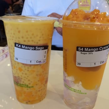 i-Tea - Juice Bars & Smoothies Near Me - Castro Valley, California