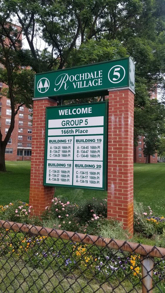 ROCHDALE VILLAGE Updated August 2024 16965 137th Ave, Jamaica, New