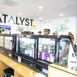 Catalyst - San Bernardino