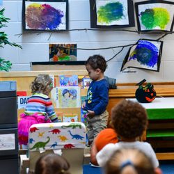 Kiddie Country Developmental Learning Center