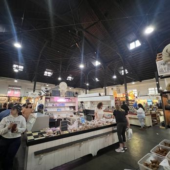 Lancaster Central Market - Farmers Market Near Me - Lancaster, Pennsylvania Lancaster Central Market - Farmers Market Near Me - Lancaster, Pennsylvania