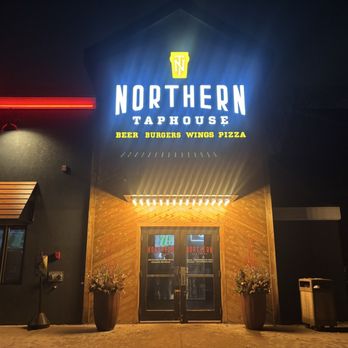 Northern Taphouse - Outside - American Near Me - Plymouth, Minnesota Northern Taphouse - Outside - American Near Me - Plymouth, Minnesota