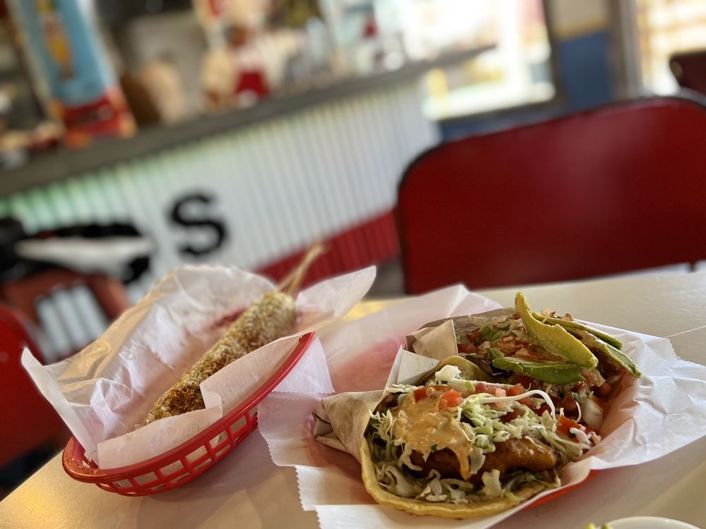 The Taco Stand