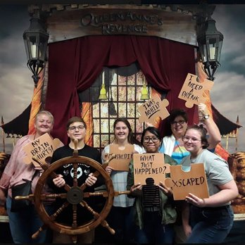 Xscape Our Rooms - Escape Games Near Me - St. Augustine, Florida Xscape Our Rooms - Escape Games Near Me - St. Augustine, Florida