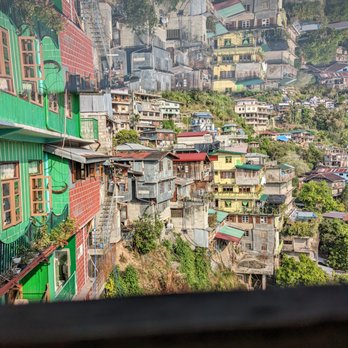 Banaue Rice Terraces - Tours Near Me - Banaue, IFU